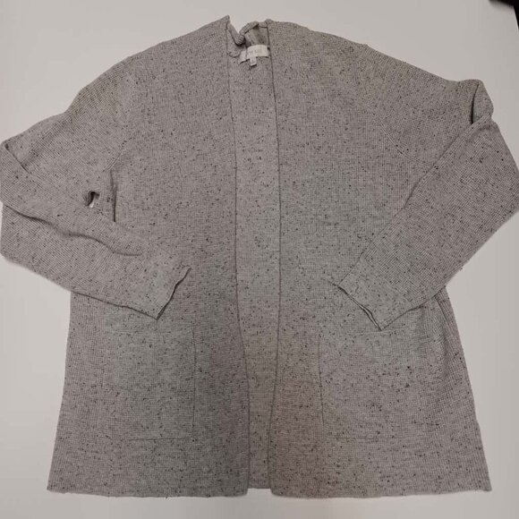 Verve Ami Cardigan Sweater Fine Stain Race Lagom Minimalist Silent- - Picture 1 of 3